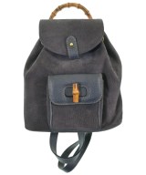 GUCCI バックパック・リュック