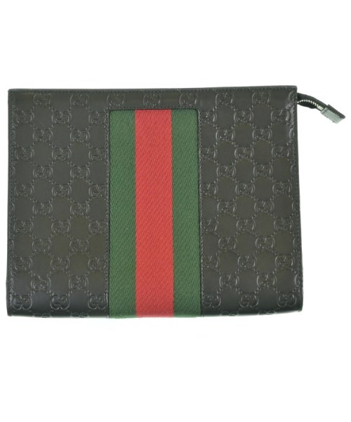 グッチ(GUCCI)のGUCCI クラッチバッグ