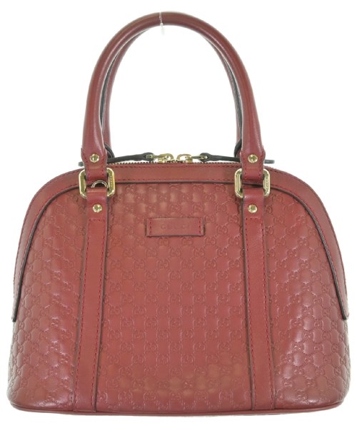 グッチ(GUCCI)のGUCCI ハンドバッグ