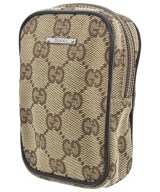 GUCCI ポーチ