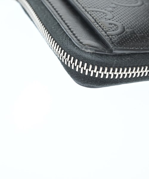 GUCCI（グッチ）財布・コインケース 黒 サイズ:- レディース/2200668459037