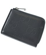 GUCCI（グッチ）財布・コインケース 黒 サイズ:- レディース/2200668459037