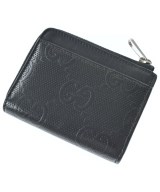 GUCCI（グッチ）財布・コインケース 黒 サイズ:- レディース/2200668459037
