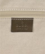 GUCCI（グッチ）ハンドバッグ 茶 サイズ:- レディース/2200670387106