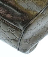 GUCCI（グッチ）ハンドバッグ 茶 サイズ:- レディース/2200670387106