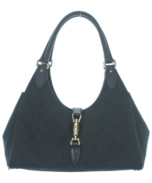GUCCI(グッチ)ショルダーバッグ 黒 サイズ:-/2200670387113