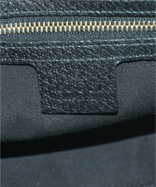 GUCCI（グッチ）ショルダーバッグ 黒 サイズ:- レディース/2200670387113