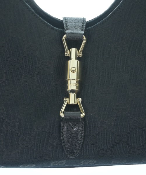GUCCI（グッチ）ショルダーバッグ 黒 サイズ:- レディース/2200670387113