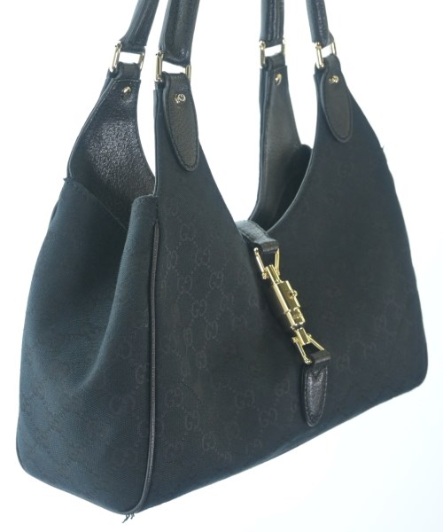 GUCCI（グッチ）ショルダーバッグ 黒 サイズ:- レディース/2200670387113