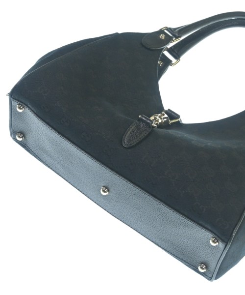 GUCCI（グッチ）ショルダーバッグ 黒 サイズ:- レディース/2200670387113