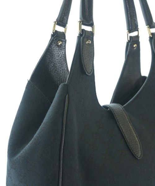 GUCCI（グッチ）ショルダーバッグ 黒 サイズ:- レディース/2200670387113
