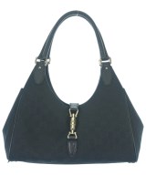 GUCCI（グッチ）ショルダーバッグ 黒 サイズ:- レディース/2200670387113