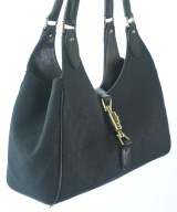 GUCCI（グッチ）ショルダーバッグ 黒 サイズ:- レディース/2200670387113