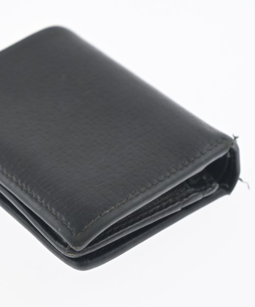 GUCCI（グッチ）財布・コインケース 黒 サイズ:- レディース/2200672984037