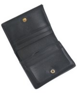 GUCCI（グッチ）財布・コインケース 黒 サイズ:- レディース/2200672984037