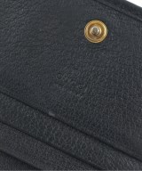 GUCCI（グッチ）財布・コインケース 黒 サイズ:- レディース/2200672984037