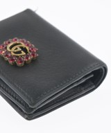 GUCCI（グッチ）財布・コインケース 黒 サイズ:- レディース/2200672984037