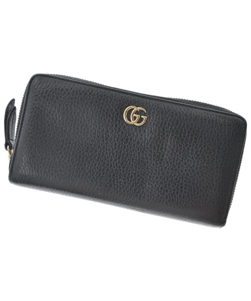 GUCCI(グッチ)財布・コインケース 黒 サイズ:-/2200673548023