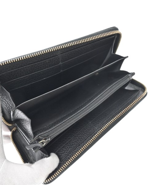 GUCCI（グッチ）財布・コインケース 黒 サイズ:- レディース/2200673548023