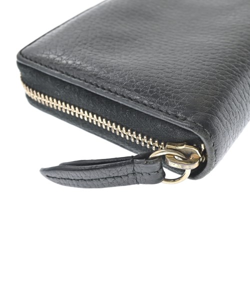 GUCCI（グッチ）財布・コインケース 黒 サイズ:- レディース/2200673548023