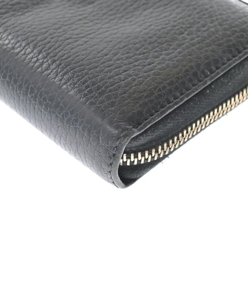 GUCCI（グッチ）財布・コインケース 黒 サイズ:- レディース/2200673548023