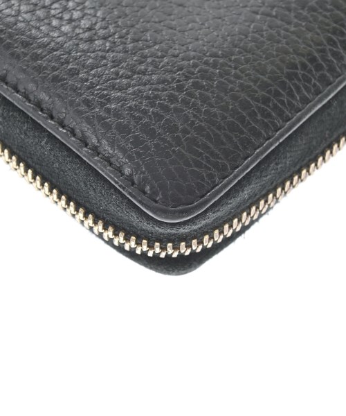 GUCCI（グッチ）財布・コインケース 黒 サイズ:- レディース/2200673548023