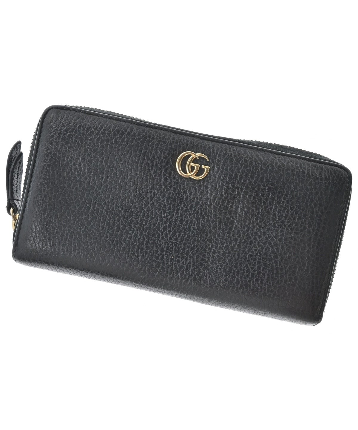 GUCCI（グッチ）財布・コインケース 黒 サイズ:- レディース