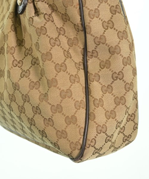 GUCCI（グッチ）ハンドバッグ ベージュ サイズ:- レディース/2200670095032