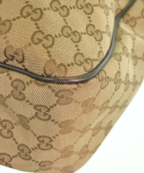 GUCCI（グッチ）ハンドバッグ ベージュ サイズ:- レディース/2200670095032