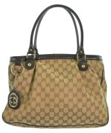 GUCCI（グッチ）ハンドバッグ ベージュ サイズ:- レディース/2200670095032