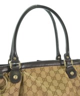 GUCCI（グッチ）ハンドバッグ ベージュ サイズ:- レディース/2200670095032