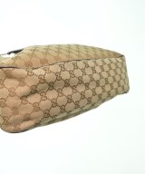 GUCCI（グッチ）ハンドバッグ ベージュ サイズ:- レディース/2200670095032