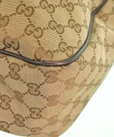 GUCCI（グッチ）ハンドバッグ ベージュ サイズ:- レディース/2200670095032