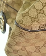 GUCCI（グッチ）ハンドバッグ ベージュ サイズ:- レディース/2200670095032