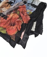 GUCCI（グッチ）バンダナ・スカーフ 黒 サイズ:- レディース/2200670781126