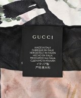 GUCCI（グッチ）バンダナ・スカーフ 黒 サイズ:- レディース/2200670781126