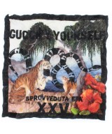 GUCCI バンダナ・スカーフ