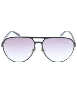 GUCCI（グッチ）サングラス 黒 サイズ:- レディース/2200673702357