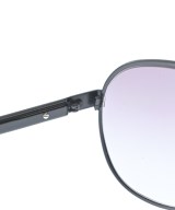 GUCCI（グッチ）サングラス 黒 サイズ:- レディース/2200673702357