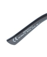 GUCCI（グッチ）サングラス 黒 サイズ:- レディース/2200673702357