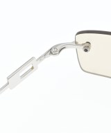 GUCCI（グッチ）サングラス シルバー サイズ:- レディース/2200671751043