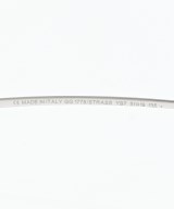 GUCCI（グッチ）サングラス シルバー サイズ:- レディース/2200671751043