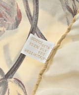 GUCCI（グッチ）バンダナ・スカーフ 黄 サイズ:- レディース/2200670782291