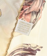 GUCCI（グッチ）バンダナ・スカーフ 黄 サイズ:- レディース/2200670782291