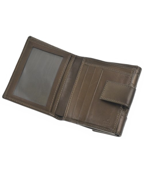 GUCCI（グッチ）財布・コインケース 茶 サイズ:- レディース/2200673677037