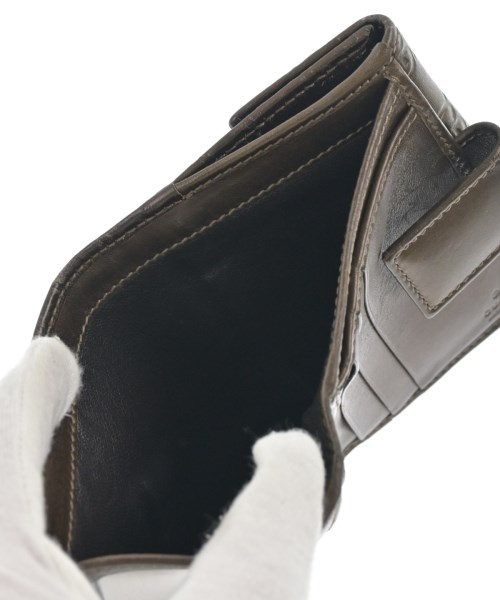 GUCCI（グッチ）財布・コインケース 茶 サイズ:- レディース/2200673677037