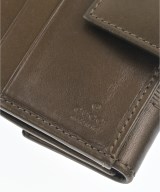 GUCCI（グッチ）財布・コインケース 茶 サイズ:- レディース/2200673677037