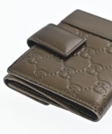GUCCI（グッチ）財布・コインケース 茶 サイズ:- レディース/2200673677037