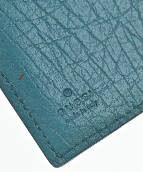 GUCCI（グッチ）財布・コインケース ベージュ サイズ:- レディース/2200673677044