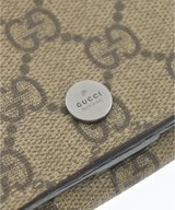 GUCCI（グッチ）財布・コインケース ベージュ サイズ:- レディース/2200673677044